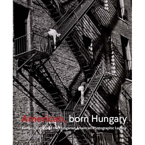 André Kertész Of Paris and New York 大型本 Andre Kertesz: Of Paris and New York: Travis, David; Naef, Weston